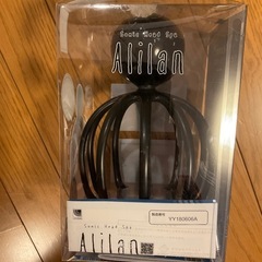 【値下げ】ヘッドマッサージ