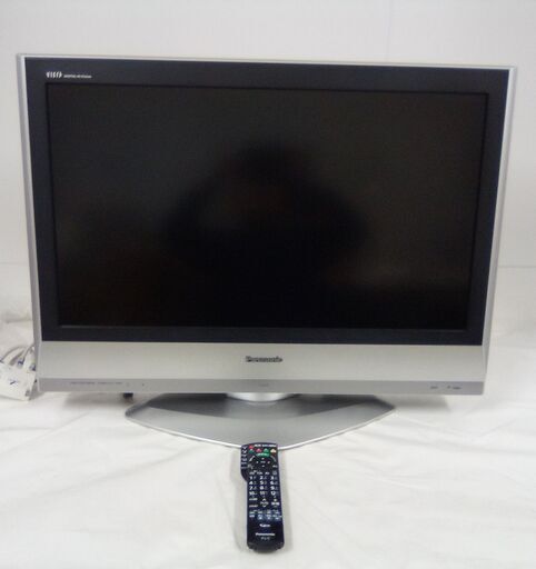 Panasonic パナソニック VIERA ビエラ 32V型 液晶テレビ TH-32LX60