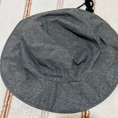 美品❣️コロンビア、帽子