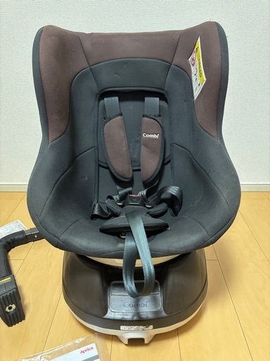【決まりました】Combi チャイルドシート　 決まりました】コンビ チャイルドシート