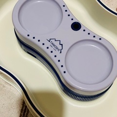 美品❣️箱付き、そうめん流し機の画像