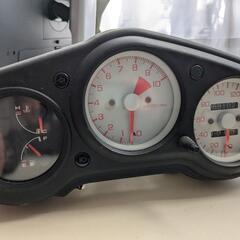 ホンダ　ビート純正　メーター　実働　美品　レストア　DIY  タ...