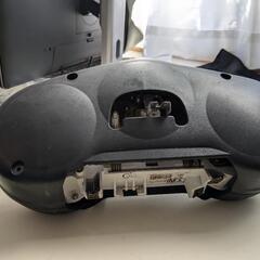 ホンダ　ビート純正　メーター　実働　美品　レストア　DIY  タコメーター　流用等にの画像
