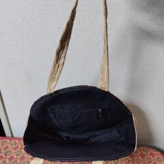 トットバッグの画像