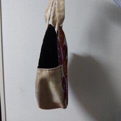 トットバッグの画像