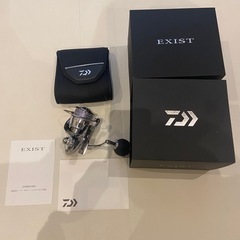 22イグジストLT4000-XH
