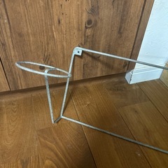 アンティーク帽子かけの画像