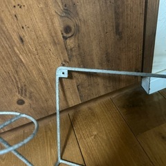 アンティーク帽子かけの画像