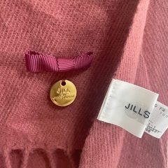 JILLSTUART(ジルスチュアート)マフラーの画像