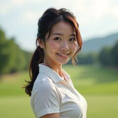 札幌でゴルフ仲間を募集中！⛳✨