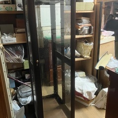 19552 2段スチールラック ◇大阪市内・東大阪市他 6,000円以上ご購入で無料配達いたします！◇ ※京都・高槻・枚方方面◇神… (リサイクル半蔵  本店) 大阪の収納家具《スチールラック》の中古あげます・譲ります｜ジモティーで不用品の処分