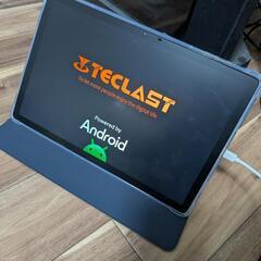 TECLAST T65 MAX13インチ　超お買い得タブレット
