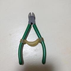 🛠️HOZAN　ニッパー　N-9　全長130mm