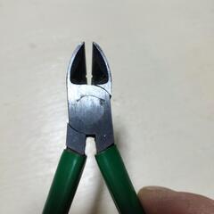 🛠️HOZAN　ニッパー　N-9　全長130mmの画像
