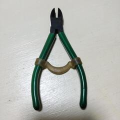 🛠️HOZAN　ニッパー　N-9　全長130mmの画像