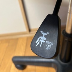 デスクチェアの画像