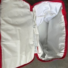 コストコ保冷バッグの画像
