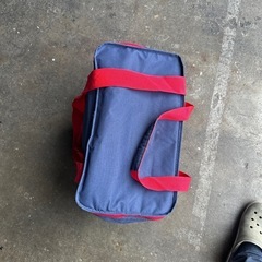 コストコ保冷バッグの画像