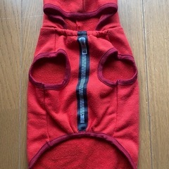 犬服1の画像