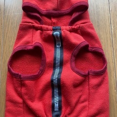 犬服1の画像
