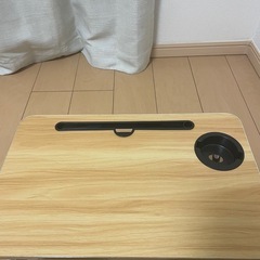 【最終価格】キャンプ　ミニデスク　机の画像