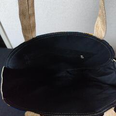 トートバッグの画像