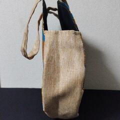 トートバッグの画像
