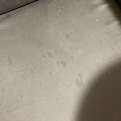 【今月まで】無印　ソファ　の画像
