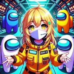 🎉新春Among Us大会メンバー募集！🎉