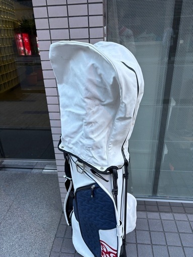 ジーフォア G/FORE キャディバッグ