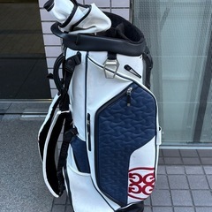 ジーフォア G/FORE キャディバッグ