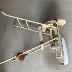ベビーチェア(中古品)の画像