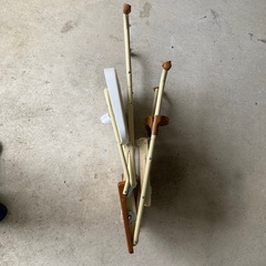 ベビーチェア(中古品)の画像