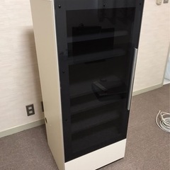 AVラック　電源付き