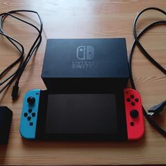 Switch　HAC-001
