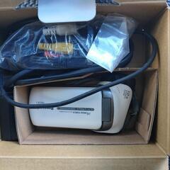 Panasonicデジタルムービーカメラの画像