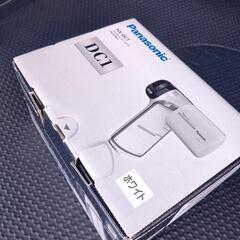 Panasonicデジタルムービーカメラ