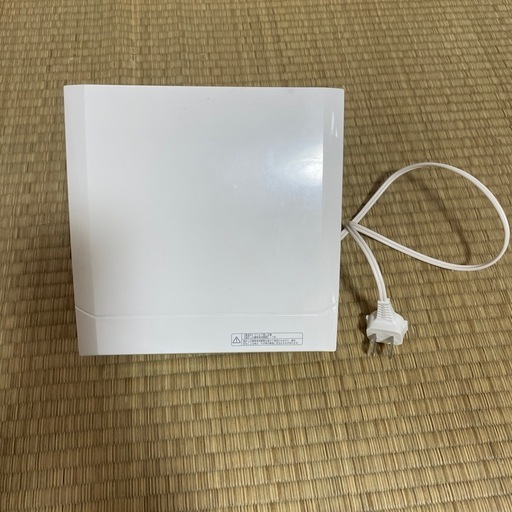 まだあります　三菱換気扇　トイレ等 V-08PE7 とじピタ