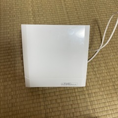 三菱換気扇　トイレ等 V-08PE7 とじピタの画像