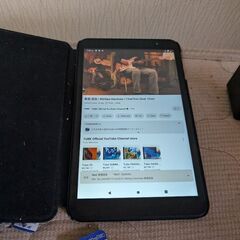 【 Android10.0 】ワンーキョー S8 タブレット 8...