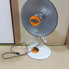 ヒーター　暖房　空調家電　