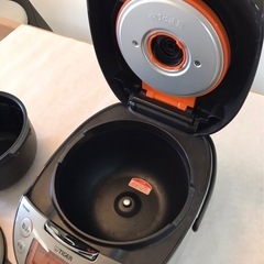炊飯器