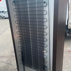 フォルスタージャパン/ST-407FG2 ワインセラー