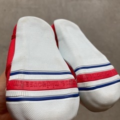 ミキハウスファーストシューズMIKIHOUSEの画像