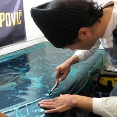 【激安☆大阪】カーフィルム施工 激安施工！ 無料代車完備！門真でカーフィルム、建築フィルム施工のことならリットディテールへ。フィルムの事は全てお任せ下さい。 - 門真市