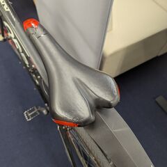 ORBEAのクロスバイクの画像