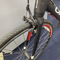 ORBEAのクロスバイクの画像