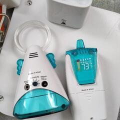 1/25まで限定！エンジェルケア 赤ちゃん見守りアラーム ベビー用品 の画像