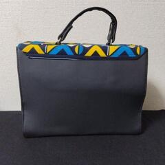バッグの画像