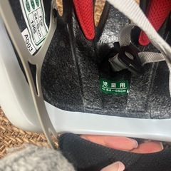 子供自転車用ヘルメット